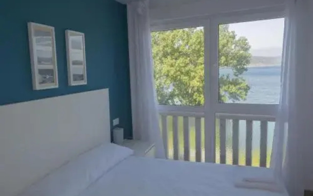 Casas Mar de Fisterra