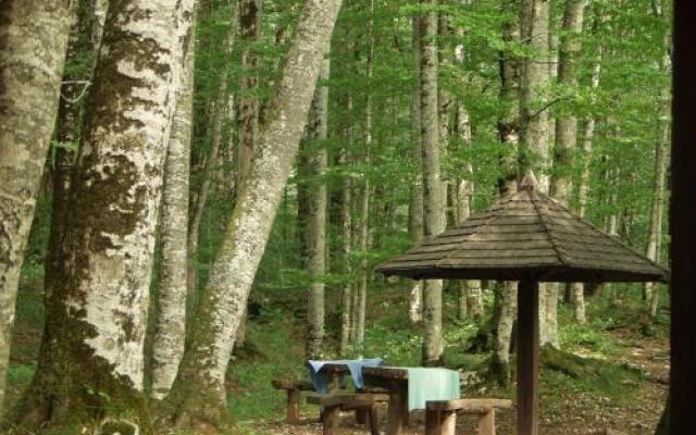 Country House Eco village Ćorić