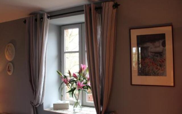 Le Domaine de lArche