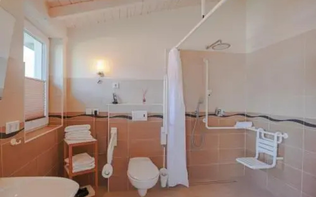 Ferienhaus - Felsenauster