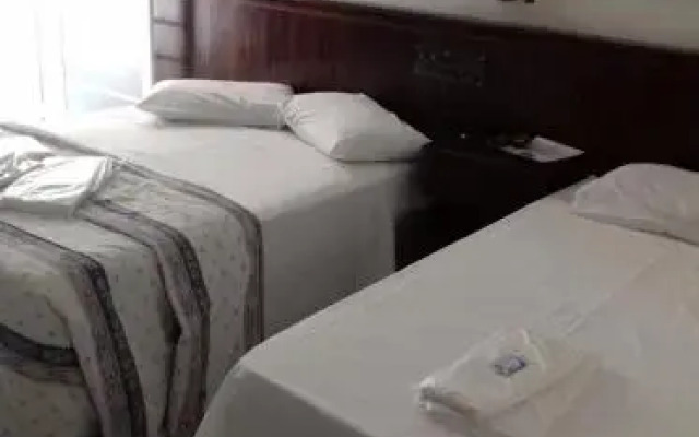 Pousada Águas De Ibirá