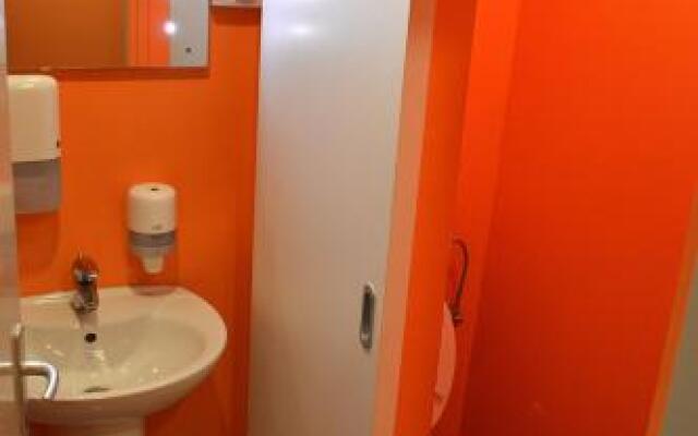 Fun Hostel