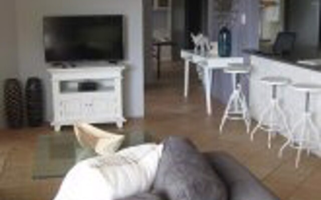 Hilton Holiday House