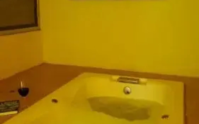 Flamingos Auto Hotel