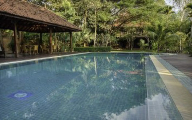 PeaceTree Private Villas