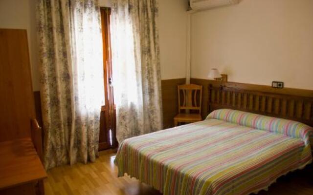 Hostal Lizana 1