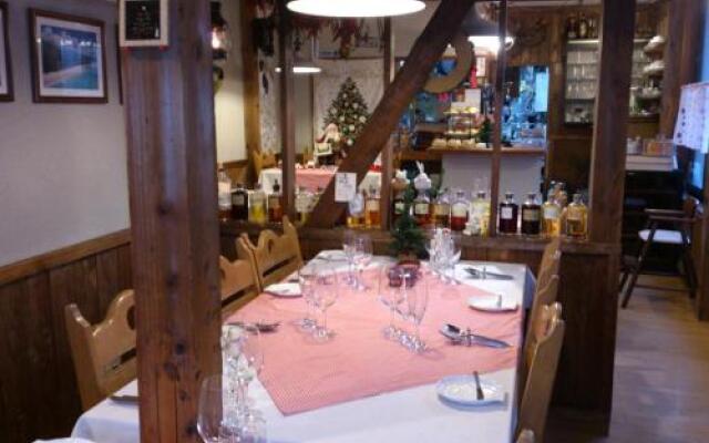 North Point Lodge