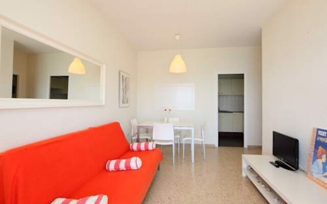 Apartment Palacio del Mar