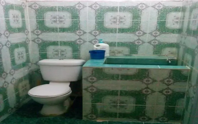 Homestay Bagan Datoh