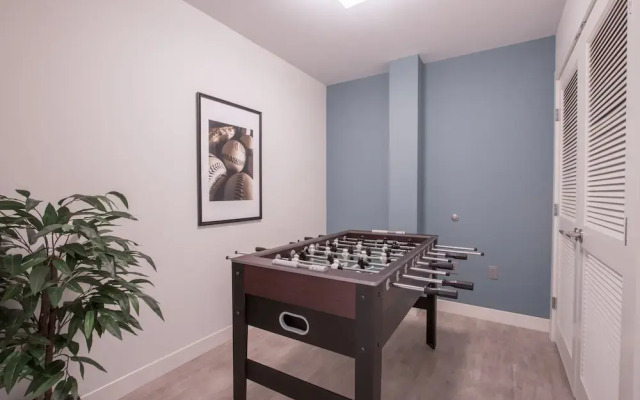 Pleasant Fenway Suites by Sonder