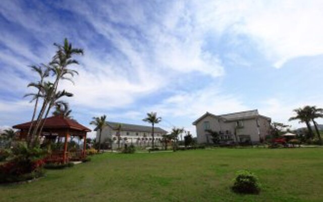 Anzeju B&B