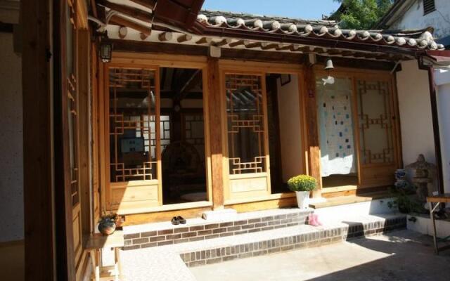 Manaedang Hanok Guesthouse