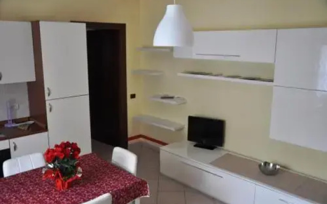 La Rosa del Garda