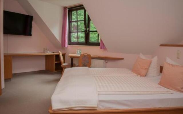 Waldfrieden Waldheim