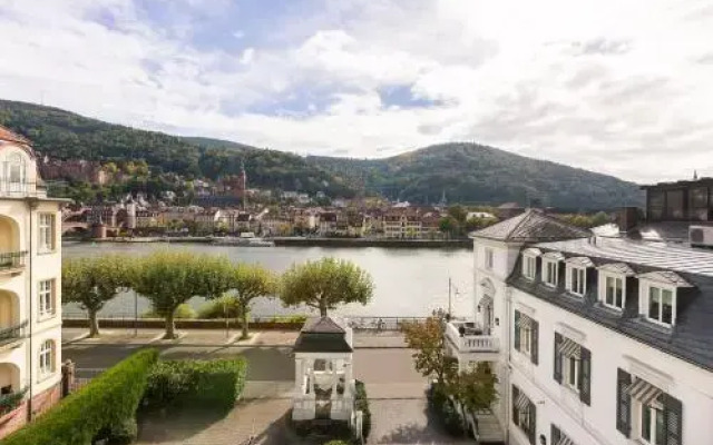 Guesthouse Heidelberg Suites