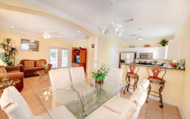 Junkanoo 14B - 2 Br Condo