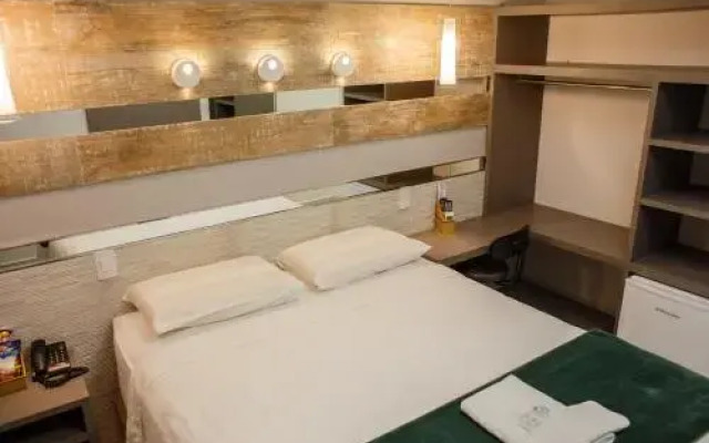 Hotel Imperatriz Premium