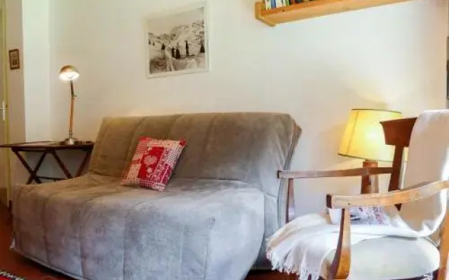 Apartment Le Bois du Bouchet.1