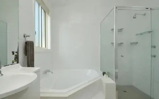 The Ponderosa on Merewether