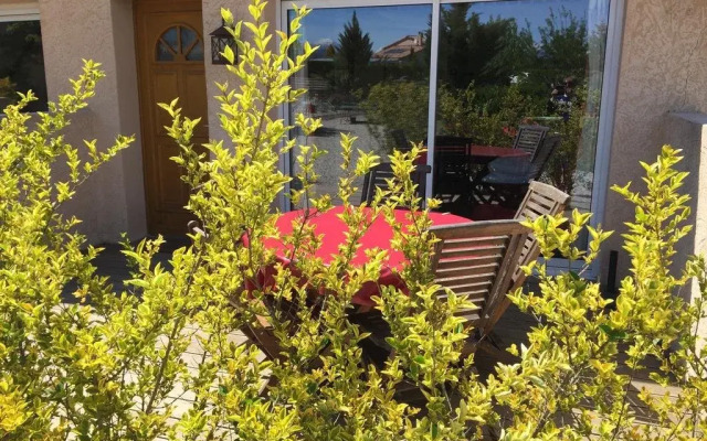 Gîtes de La Condamine