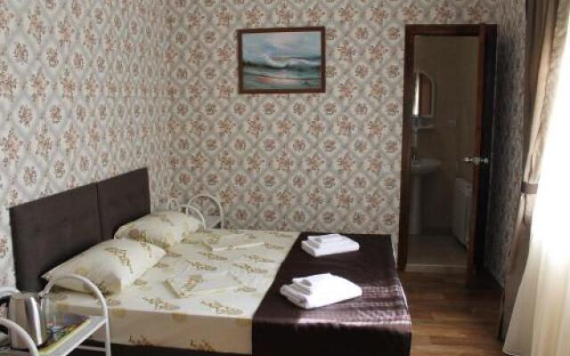 Guest house Nirvana