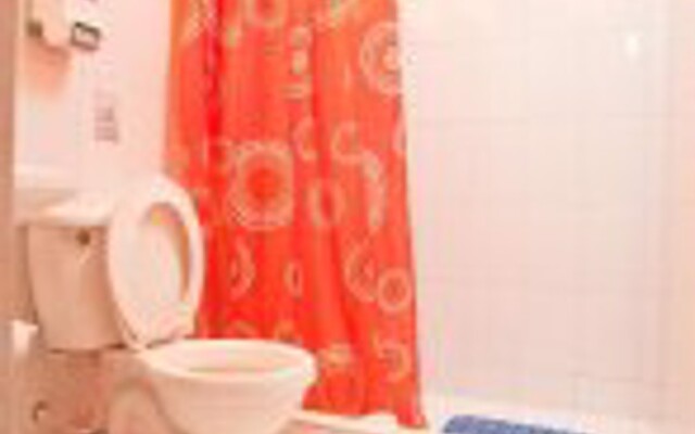 Swiss Hostal Martinik