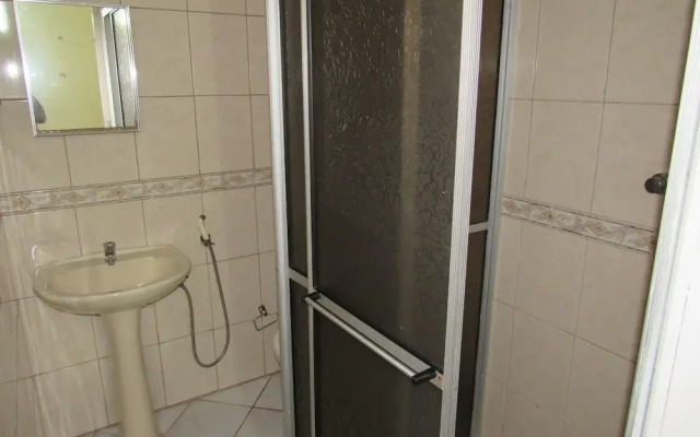 Pousada Rech