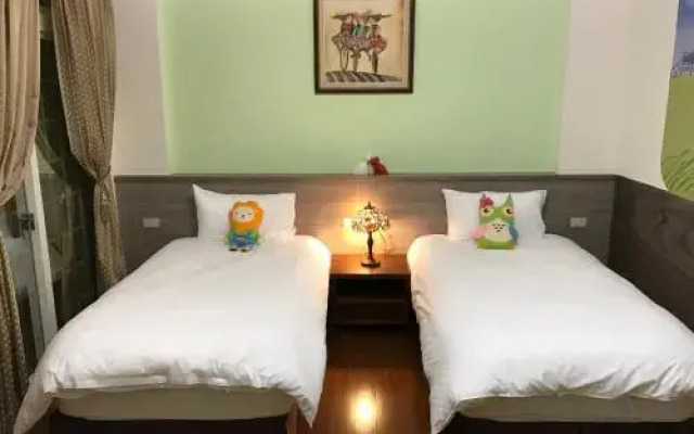 Lohas Hotel