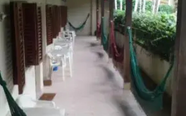 Calumar Guest House