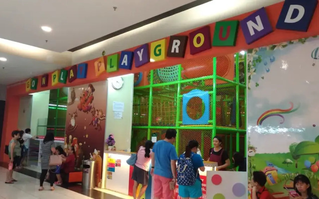 KSL D'Esplanade Residence - Sweet Dreams @ Johor City Mall