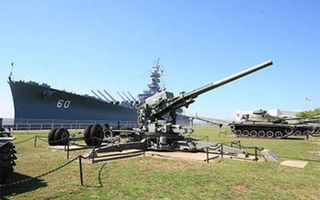 Battleship Inn Resort