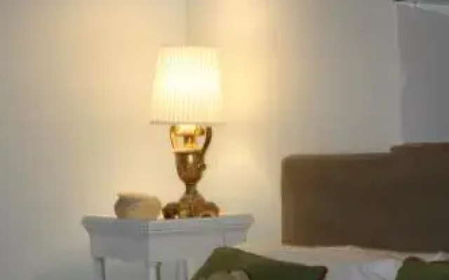 Holidays at Rome Charme Apartment