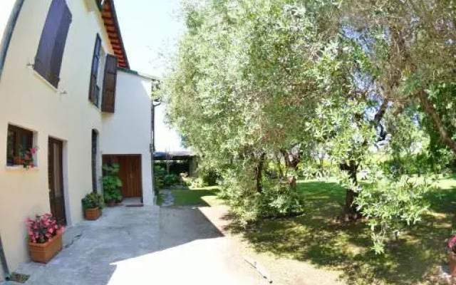 Casa Romana