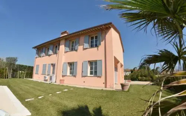 Ai Giardini Di Beatrice