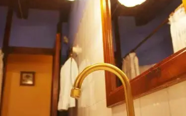 Casa Rural Torre Gargallo