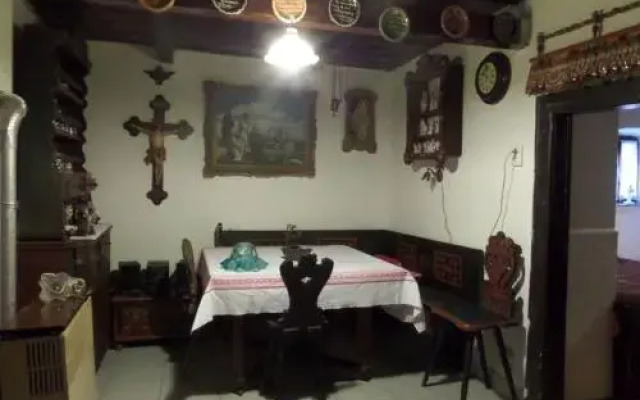 Natura Vendégház