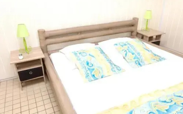 Bungalow Residence petite anse III