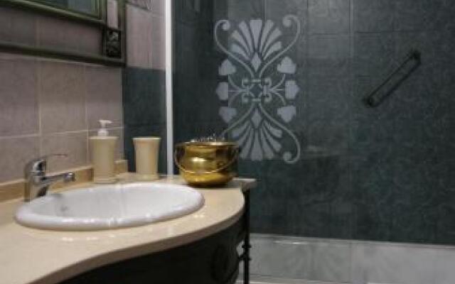 Villa Art Hotel Boutique