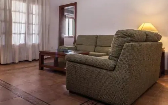 Casa Morro Blanco