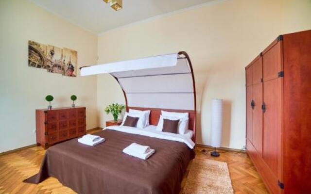 Romantic Suite in the city centre