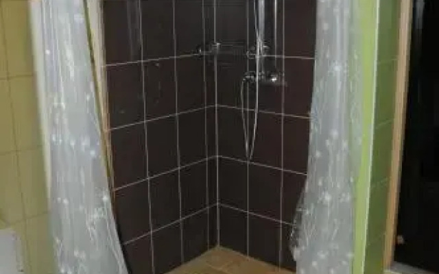 Guesthouse Na Borovoy