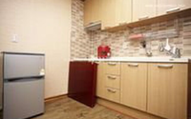 Danyang Hwangjeongsan Pension