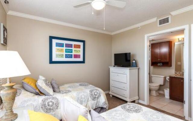 Island Princess 610 by RedAwning