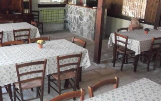 Agriturismo Alimini