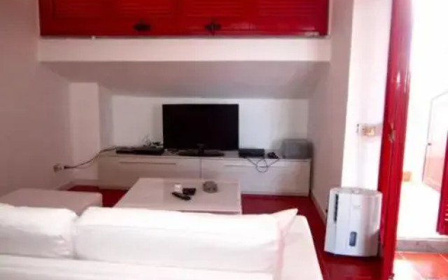 Super Attico Marinella