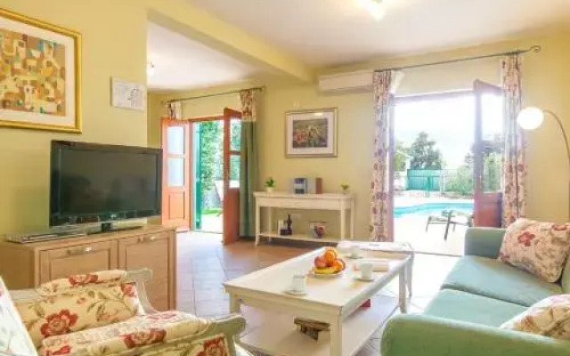 Holiday Home Mare