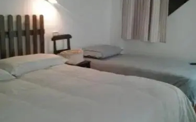 Dragonfly B&B