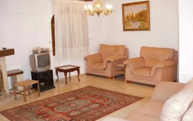 Holiday home El Retiro II Dénia
