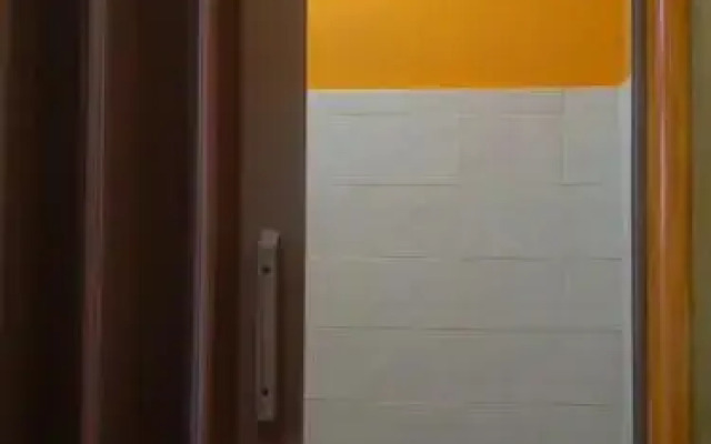 Portezuelo del Viento - Hostel de Montaña