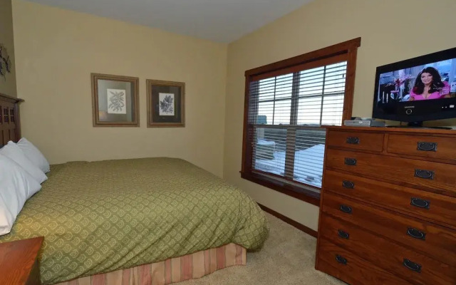 6br: Soaring Eagle 204